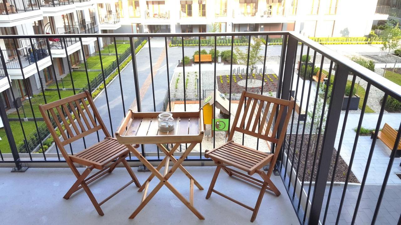 Julia Rakowicka - Old Town Apartment Krakow