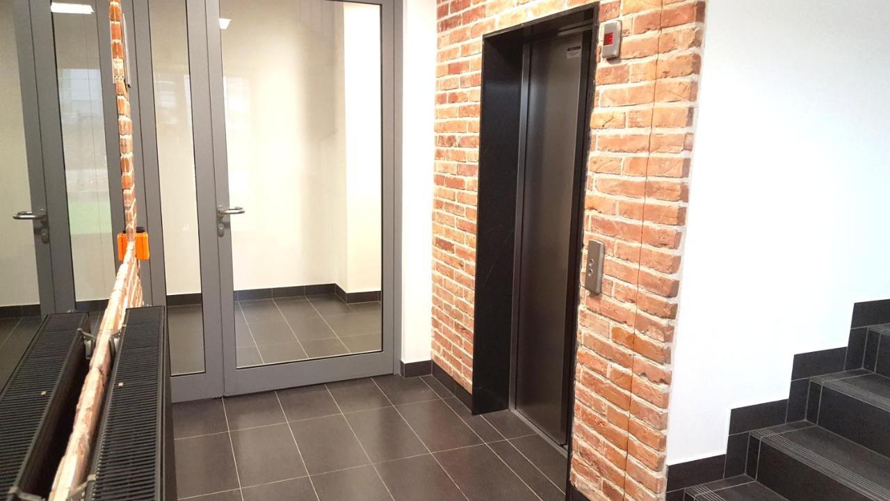 Julia Rakowicka - Old Town Apartment Krakow