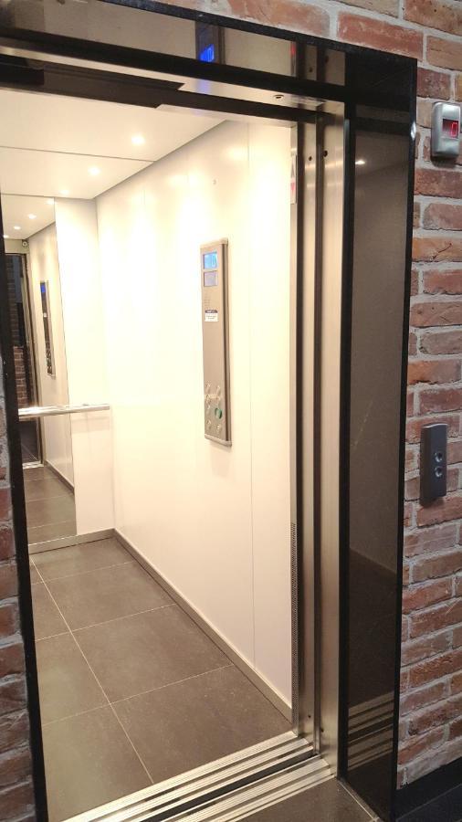 Apartamento Julia Rakowicka - Old Town Cracovia