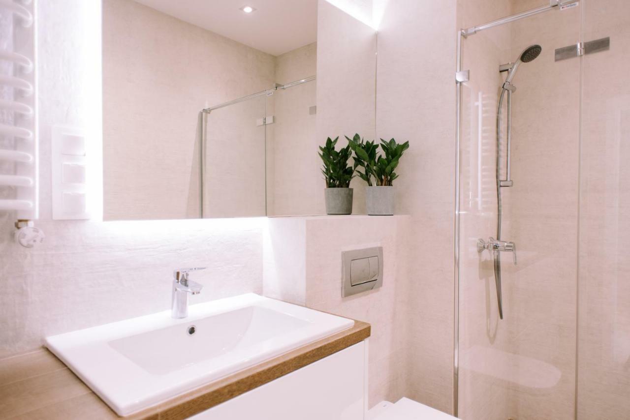 Apartamento Julia Rakowicka - Old Town Cracovia