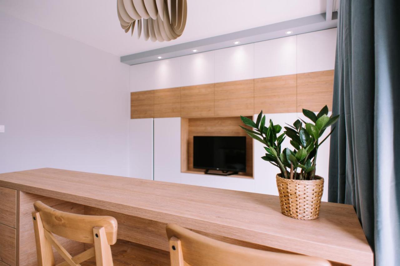 Apartamento Julia Rakowicka - Old Town