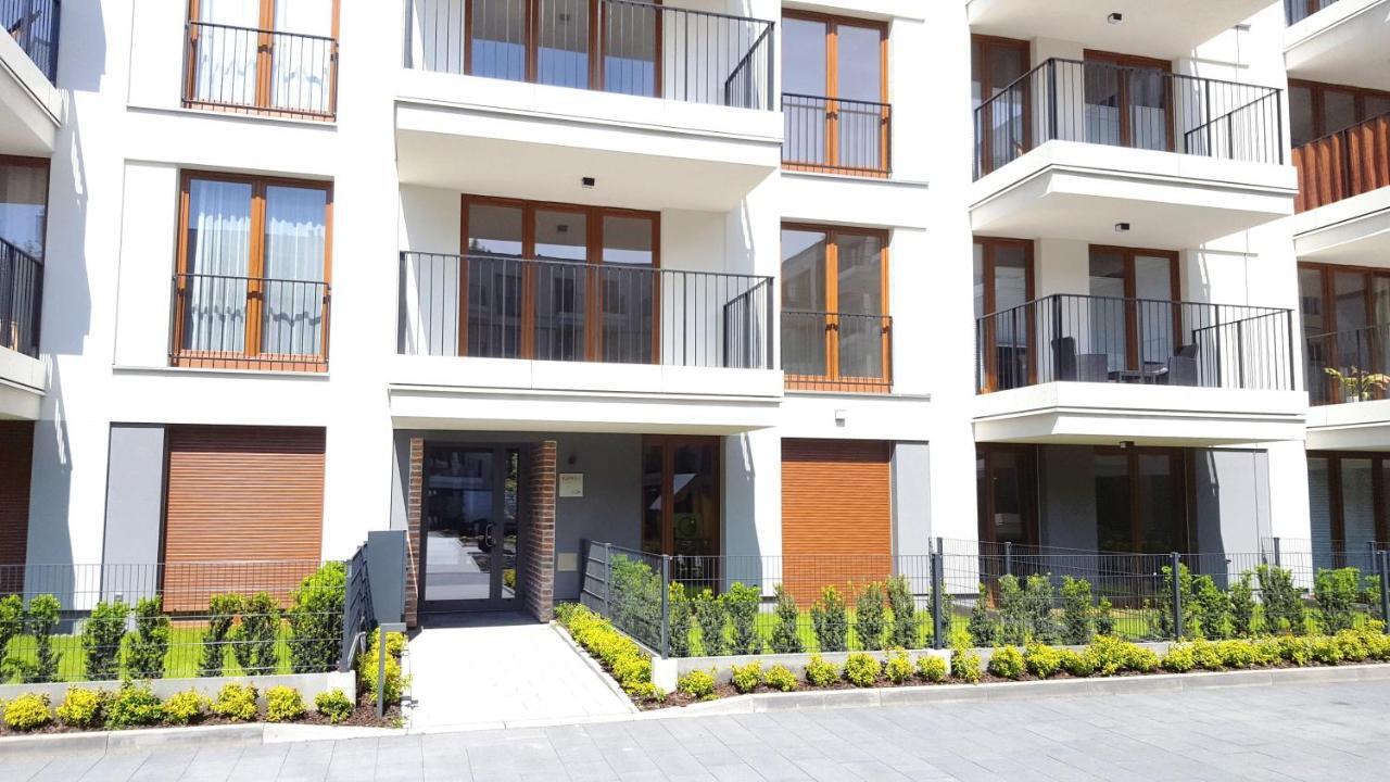 Apartamento Julia Rakowicka - Old Town *